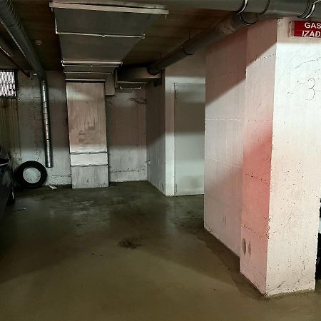 Apartman Central Баня-Лука Экстерьер фото