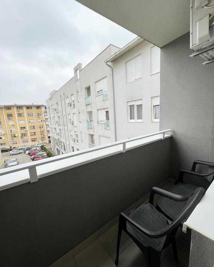 Apartman Central Баня-Лука Экстерьер фото