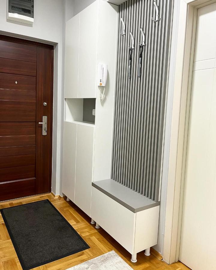 Apartman Central Баня-Лука Экстерьер фото
