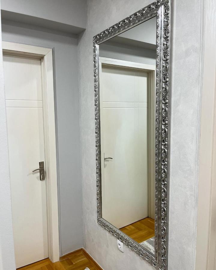 Apartman Central Баня-Лука Экстерьер фото